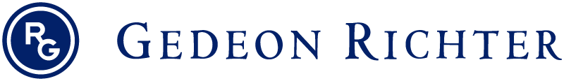 Gedeon Richter